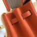 Replica Handbag Store Orange Clemence Birkin 35cm Handmade Bag Replica Handbag Store Orange Clemence Birkin 35cm Handmade Bag