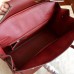 Replica Handbag Store Bordeaux Epsom Birkin 35cm Handmade Bag Replica Handbag Store Bordeaux Epsom Birkin 35cm Handmade Bag