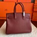 Replica Handbag Store Bordeaux Epsom Birkin 35cm Handmade Bag Replica Handbag Store Bordeaux Epsom Birkin 35cm Handmade Bag