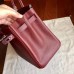 Replica Handbag Store Bordeaux Epsom Birkin 35cm Handmade Bag Replica Handbag Store Bordeaux Epsom Birkin 35cm Handmade Bag