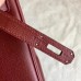 Replica Handbag Store Bordeaux Epsom Birkin 35cm Handmade Bag Replica Handbag Store Bordeaux Epsom Birkin 35cm Handmade Bag