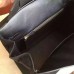 Replica Handbag Store Black Epsom Birkin 35cm Handmade Bag