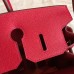 Replica Handbag Store Red Epsom Birkin 35cm Handmade Bag Replica Handbag Store Red Epsom Birkin 35cm Handmade Bag