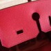 Replica Handbag Store Red Epsom Birkin 35cm Handmade Bag Replica Handbag Store Red Epsom Birkin 35cm Handmade Bag