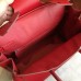 Replica Handbag Store Red Epsom Birkin 35cm Handmade Bag Replica Handbag Store Red Epsom Birkin 35cm Handmade Bag