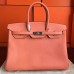 Replica Handbag Store Crevette Clemence Birkin 40cm Handmade Bag Replica Handbag Store Crevette Clemence Birkin 40cm Handmade Bag