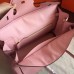 Replica Handbag Store Pink Clemence Birkin 40cm Handmade Bag Replica Handbag Store Pink Clemence Birkin 40cm Handmade Bag