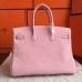 Replica Handbag Store Pink Clemence Birkin 40cm Handmade Bag Replica Handbag Store Pink Clemence Birkin 40cm Handmade Bag