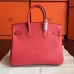 Replica Handbag Store Bougainvillier Clemence Birkin 25cm Handmade Bag Replica Handbag Store Bougainvillier Clemence Birkin 25cm Handmade Bag