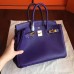 Replica Handbag Store Iris Clemence Birkin 30cm Handmade Bag Replica Handbag Store Iris Clemence Birkin 30cm Handmade Bag