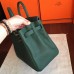 Replica Handbag Store Vert Clemence Birkin 35cm Handmade Bag Replica Handbag Store Vert Clemence Birkin 35cm Handmade Bag