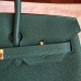 Replica Handbag Store Vert Clemence Birkin 35cm Handmade Bag Replica Handbag Store Vert Clemence Birkin 35cm Handmade Bag