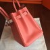 Replica Handbag Store Crevette Epsom Birkin 30cm Handmade Bag