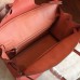Replica Handbag Store Crevette Epsom Birkin 30cm Handmade Bag