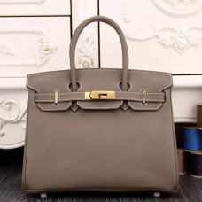 Replica Handbag Store Birkin 30cm 35cm Bag In Etoupe Epsom Leather Replica Handbag Store Birkin 30cm 35cm Bag In Etoupe Epsom Leather