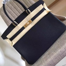 Replica Handbag Store Black Clemence Birkin 35cm Handmade Bag Replica Handbag Store Black Clemence Birkin 35cm Handmade Bag