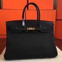 Replica Handbag Store Black Clemence Birkin 40cm Handmade Bag Replica Handbag Store Black Clemence Birkin 40cm Handmade Bag