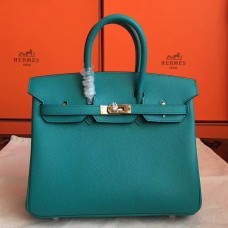 Replica Handbag Store Blue Paon Epsom Birkin 25cm Handmade Bag Replica Handbag Store Blue Paon Epsom Birkin 25cm Handmade Bag
