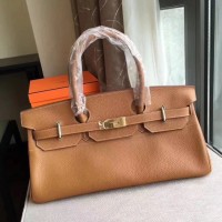 Replica Handbag Store Brown JPG Birkin 42cm Shoulder Bag Replica Handbag Store Brown JPG Birkin 42cm Shoulder Bag