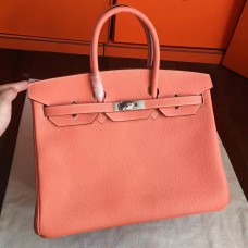 Replica Handbag Store Crevette Clemence Birkin 35cm Handmade Bag Replica Handbag Store Crevette Clemence Birkin 35cm Handmade Bag