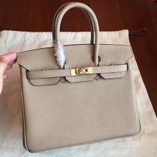 Replica Handbag Store Grey Clemence Birkin 25cm Handmade Bag Replica Handbag Store Grey Clemence Birkin 25cm Handmade Bag