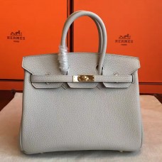 Replica Handbag Store Pearl Grey Clemence Birkin 30cm Handmade Bag Replica Handbag Store Pearl Grey Clemence Birkin 30cm Handmade Bag