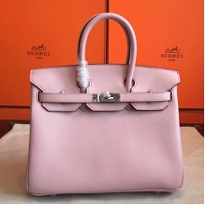 Replica Handbag Store Rose Dragee Swift Birkin 25cm Handmade Bag Replica Handbag Store Rose Dragee Swift Birkin 25cm Handmade Bag