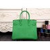 Replica Handbag Store Birkin 30cm 35cm Bag In Bamboo Epsom Leather