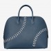 Replica Handbag Store Bolide 1923 Blue 45 Baseball Bag Replica Handbag Store Bolide 1923 Blue 45 Baseball Bag