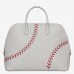 Replica Handbag Store Bolide 1923 Gris Perle 45 Baseball Bag