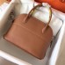 Replica Handbag Store Gold Clemence Bolide 27cm Handmade Bag Replica Handbag Store Gold Clemence Bolide 27cm Handmade Bag