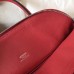 Replica Handbag Store Red Clemence Bolide 27cm Handmade Bag Replica Handbag Store Red Clemence Bolide 27cm Handmade Bag
