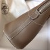 Replica Handbag Store Taupe Clemence Bolide 27cm Handmade Bag Replica Handbag Store Taupe Clemence Bolide 27cm Handmade Bag