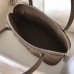 Replica Handbag Store Taupe Clemence Bolide 27cm Handmade Bag Replica Handbag Store Taupe Clemence Bolide 27cm Handmade Bag