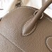 Replica Handbag Store Taupe Clemence Bolide 27cm Handmade Bag Replica Handbag Store Taupe Clemence Bolide 27cm Handmade Bag