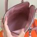 Replica Handbag Store Bolide 31cm Bag In Pink Swift Leather