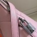 Replica Handbag Store Bolide 31cm Bag In Pink Swift Leather