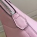 Replica Handbag Store Bolide 31cm Bag In Pink Swift Leather