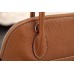 Replica Handbag Store Bolide Tote Bag In Brown Leather