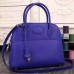 Replica Handbag Store Bolide Tote Bag In Electric Blue Leather Replica Handbag Store Bolide Tote Bag In Electric Blue Leather