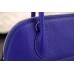 Replica Handbag Store Bolide Tote Bag In Electric Blue Leather Replica Handbag Store Bolide Tote Bag In Electric Blue Leather