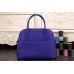 Replica Handbag Store Bolide Tote Bag In Electric Blue Leather Replica Handbag Store Bolide Tote Bag In Electric Blue Leather