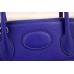 Replica Handbag Store Bolide Tote Bag In Electric Blue Leather Replica Handbag Store Bolide Tote Bag In Electric Blue Leather