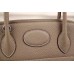 Replica Handbag Store Bolide Tote Bag In Grey Leather