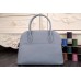 Replica Handbag Store Bolide Tote Bag In Lake Blue Leather Replica Handbag Store Bolide Tote Bag In Lake Blue Leather