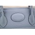 Replica Handbag Store Bolide Tote Bag In Lake Blue Leather Replica Handbag Store Bolide Tote Bag In Lake Blue Leather