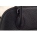 Replica Handbag Store Bolide Tote Bag In Black Leather