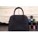 Replica Handbag Store Bolide Tote Bag In Black Leather