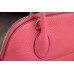 Replica Handbag Store Bolide Tote Bag In Pink Leather Replica Handbag Store Bolide Tote Bag In Pink Leather