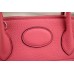 Replica Handbag Store Bolide Tote Bag In Pink Leather Replica Handbag Store Bolide Tote Bag In Pink Leather